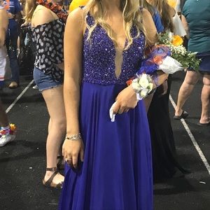Prom/ Homecoming dress